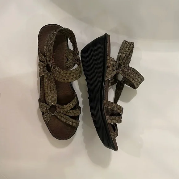 Bernie Mev size 37 sandals - Picture 1 of 4